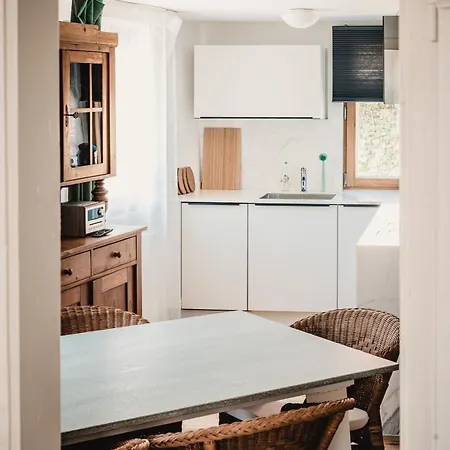 Casa Kaiserstuhl Spaetburgunder Lägenhet *