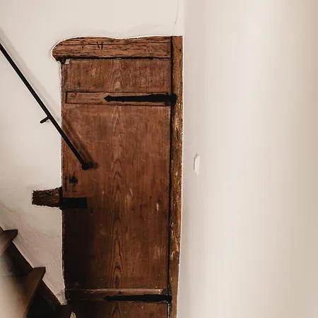 Casa Kaiserstuhl Spaetburgunder Lägenhet