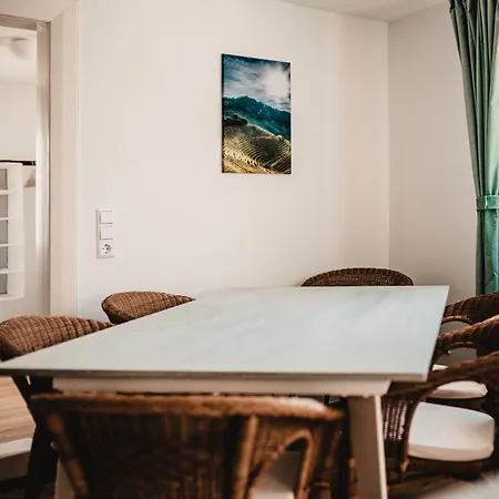 Apartment Casa Kaiserstuhl Spaetburgunder *