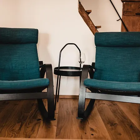 Lägenhet Casa Kaiserstuhl Spaetburgunder