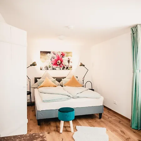 Apartment Casa Kaiserstuhl Spaetburgunder Vogtsburg