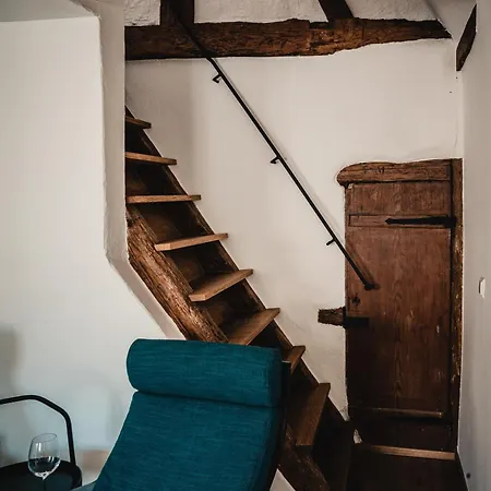 Casa Kaiserstuhl Spaetburgunder Apartment