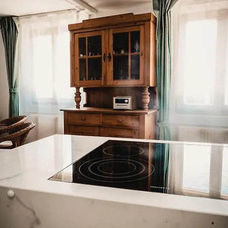 Lägenhet Casa Kaiserstuhl Spaetburgunder *