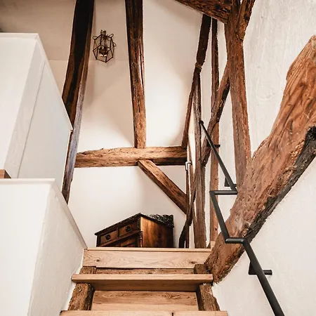 Casa Kaiserstuhl Spaetburgunder Lägenhet Vogtsburg