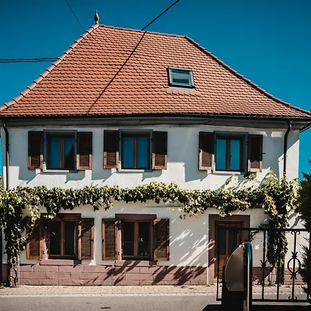 Apartment Casa Kaiserstuhl Spaetburgunder