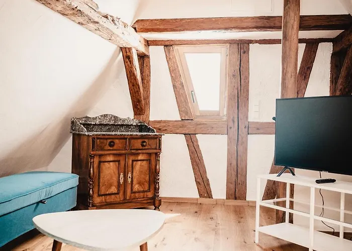 Casa Kaiserstuhl Spaetburgunder فوغتسبورغ